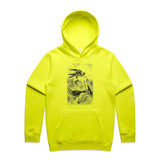 Safety Yellow
