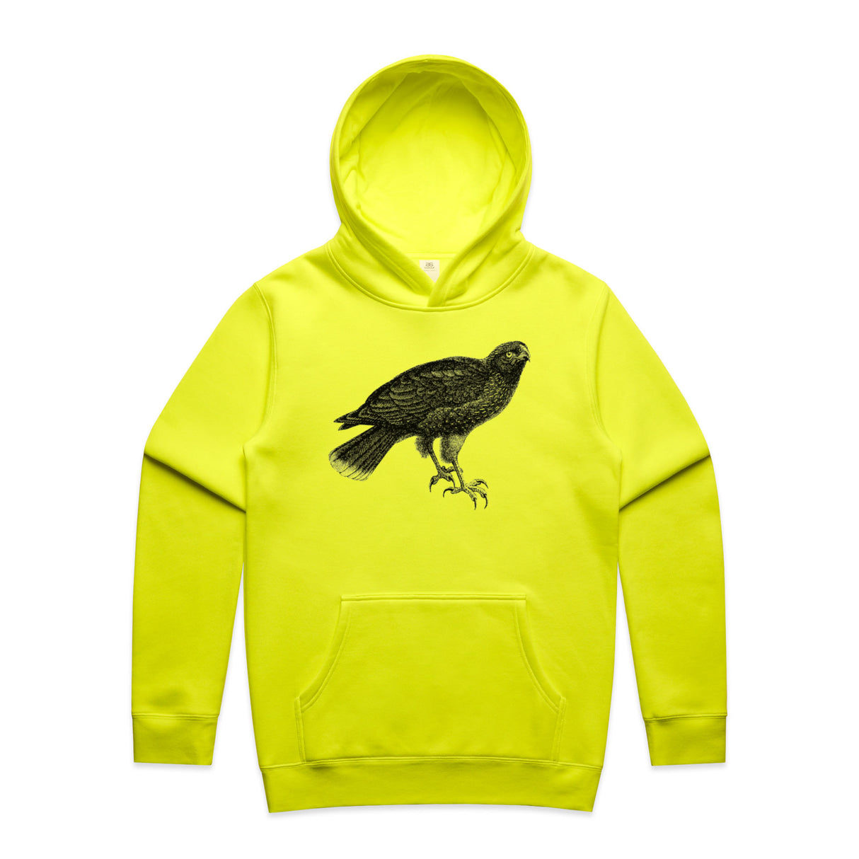 Safety Yellow