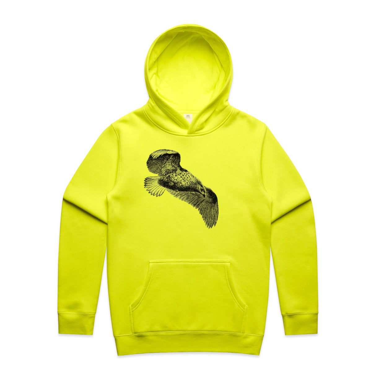 Safety Yellow