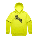 Safety Yellow