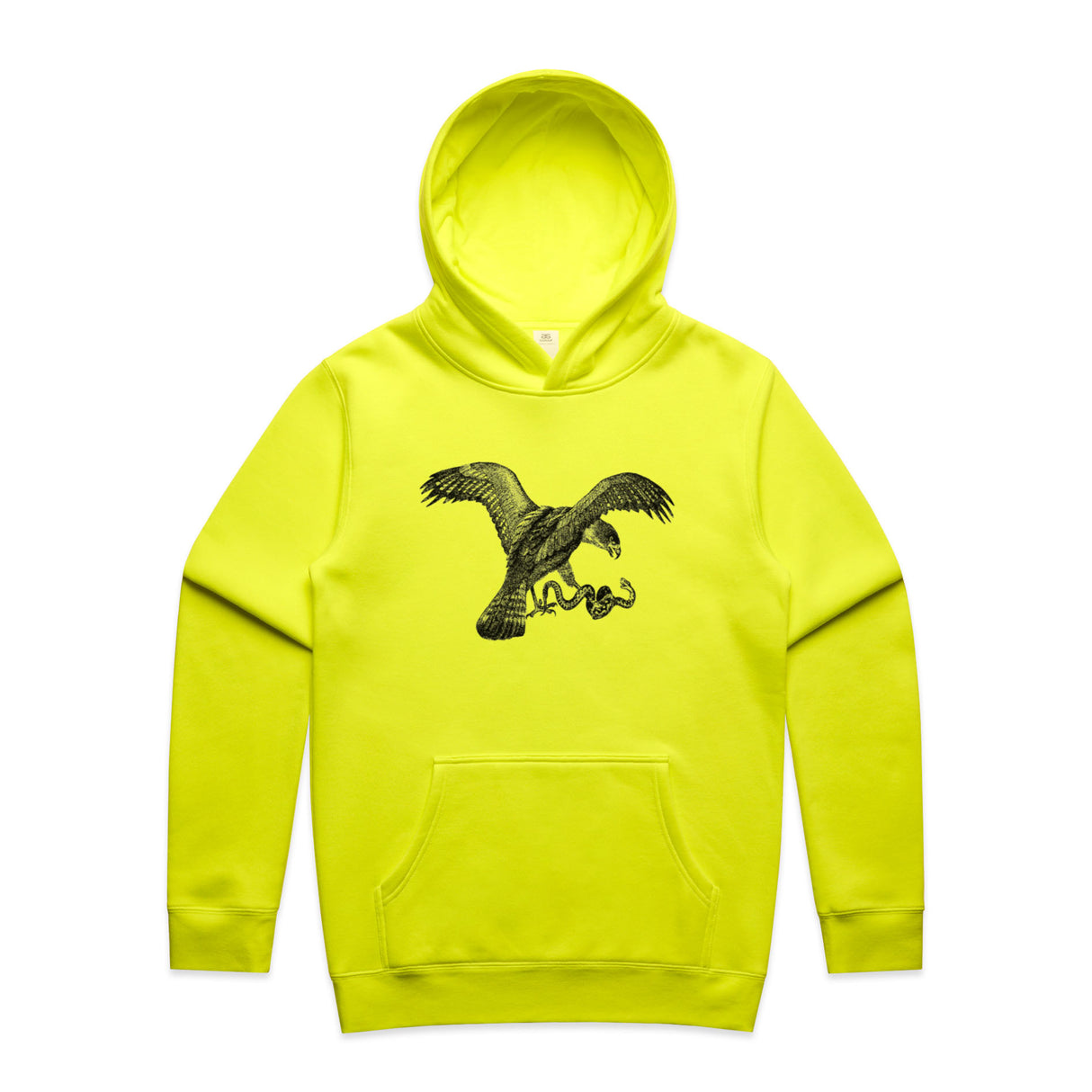 Safety Yellow