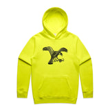 Safety Yellow