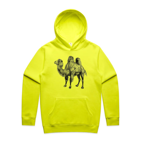 Safety Yellow