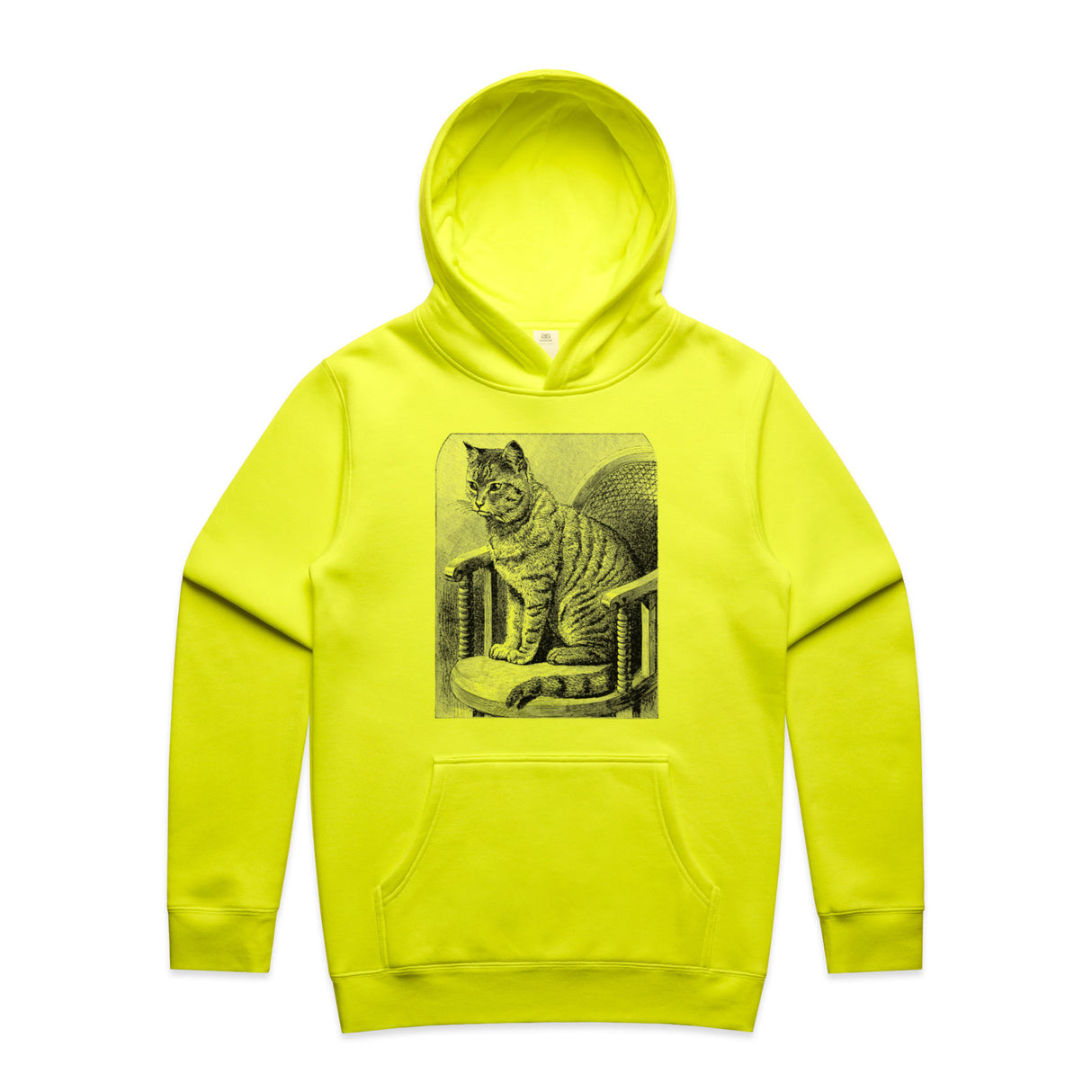 Safety Yellow