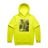 Safety Yellow
