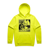 Safety Yellow