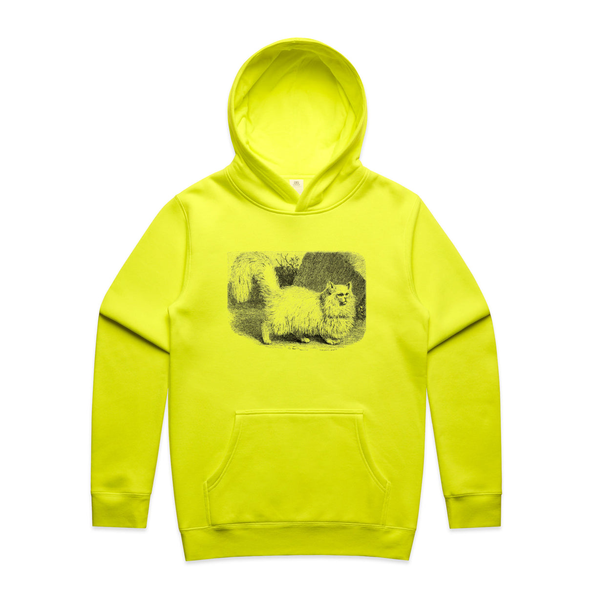 Safety Yellow