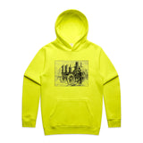 Safety Yellow