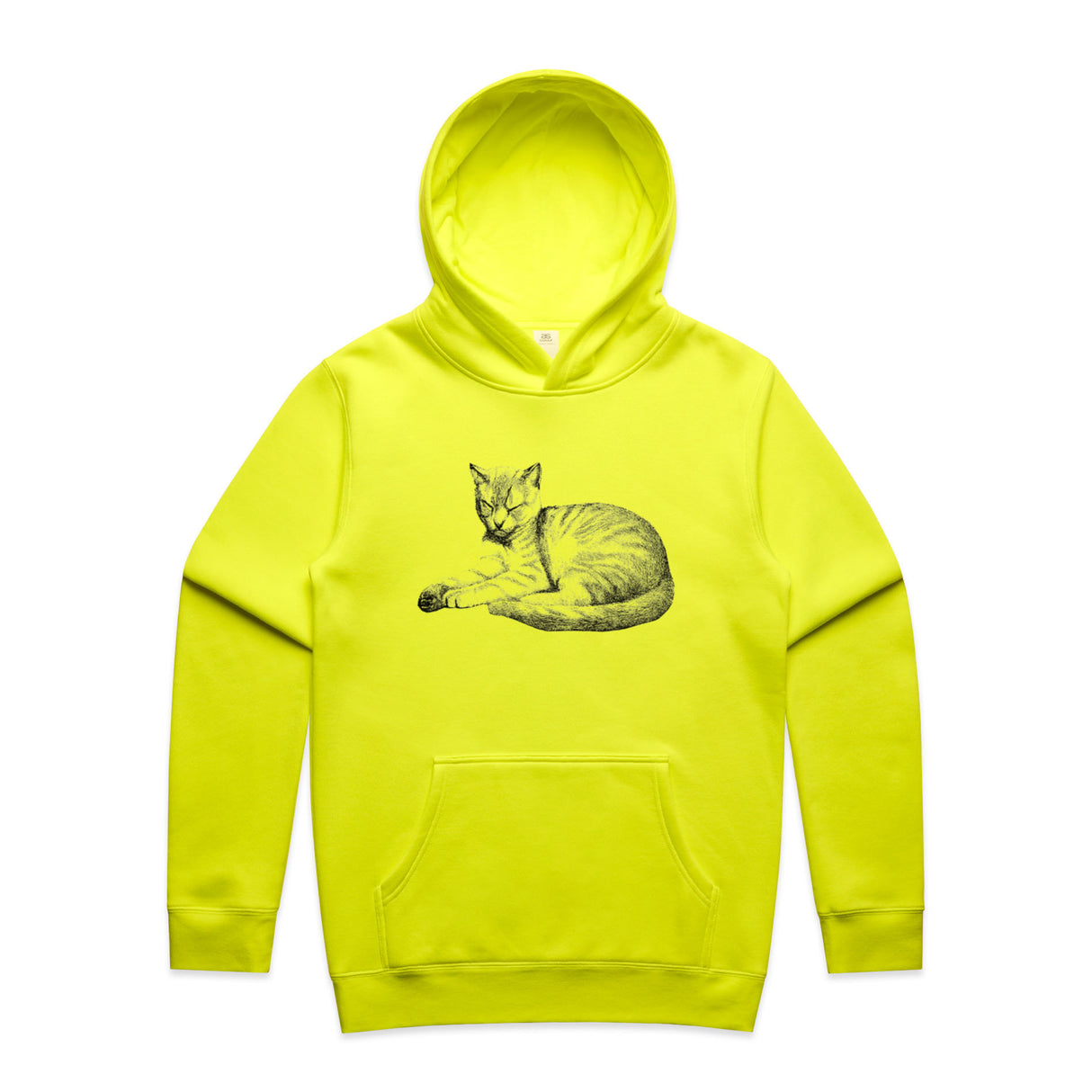 Safety Yellow