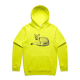 Safety Yellow