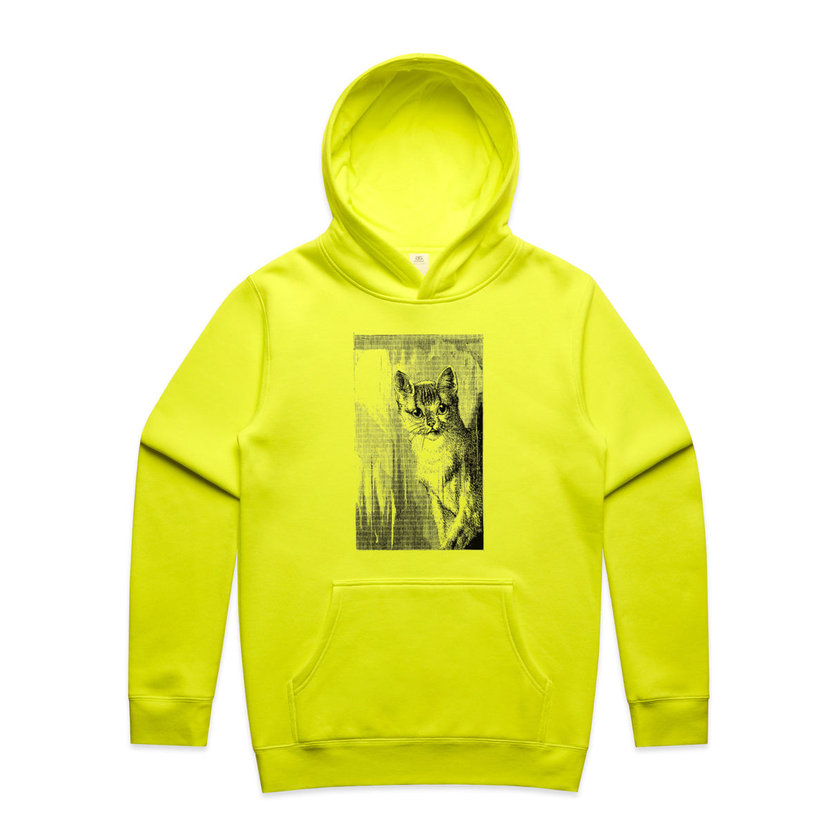 Safety Yellow