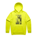 Safety Yellow