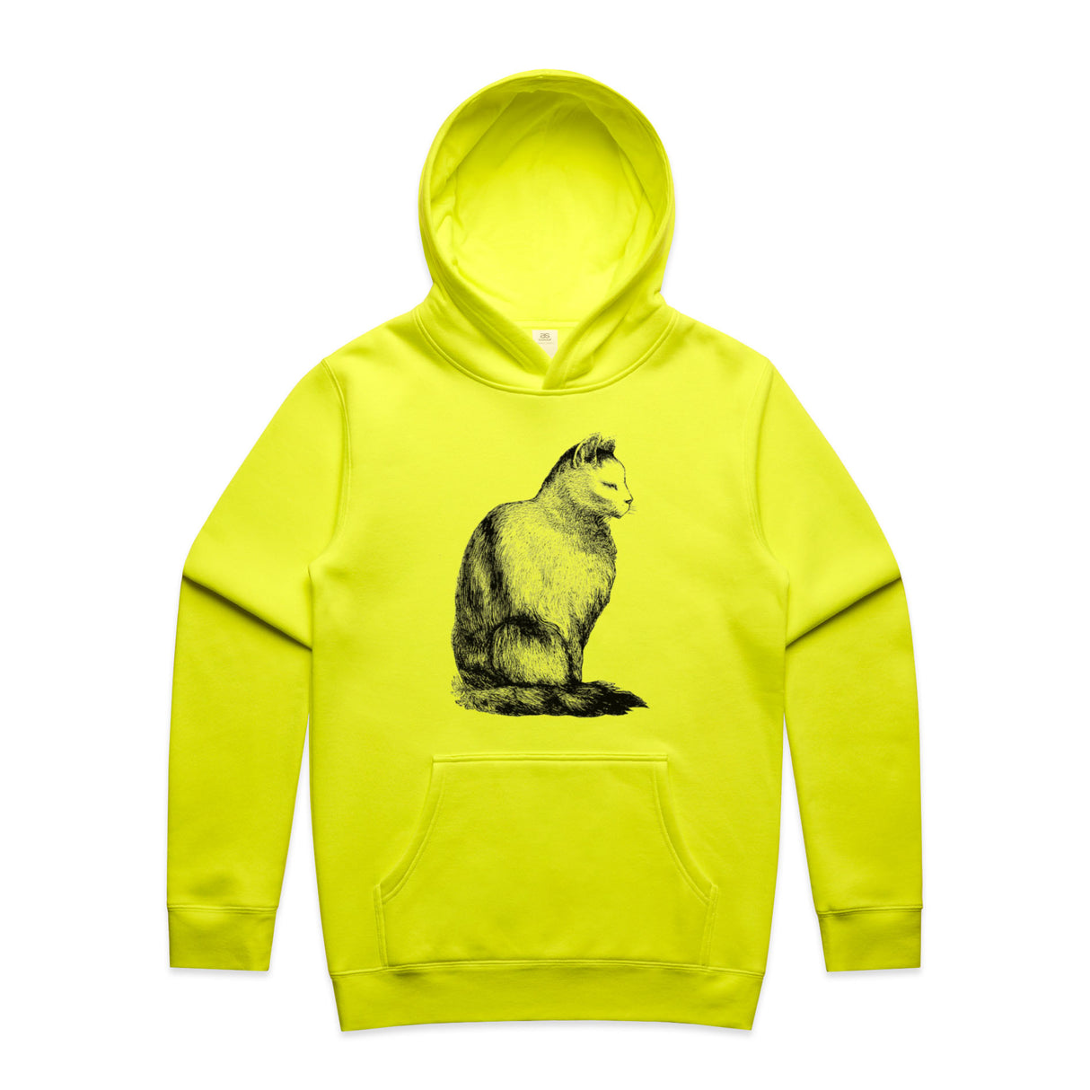 Safety Yellow