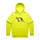 Safety Yellow