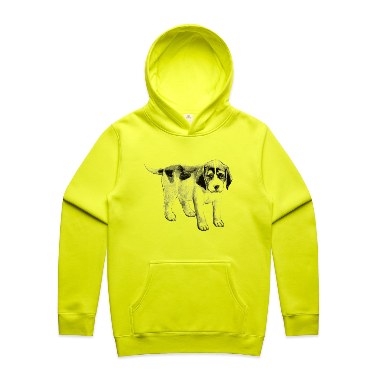 Safety Yellow