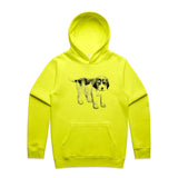 Safety Yellow