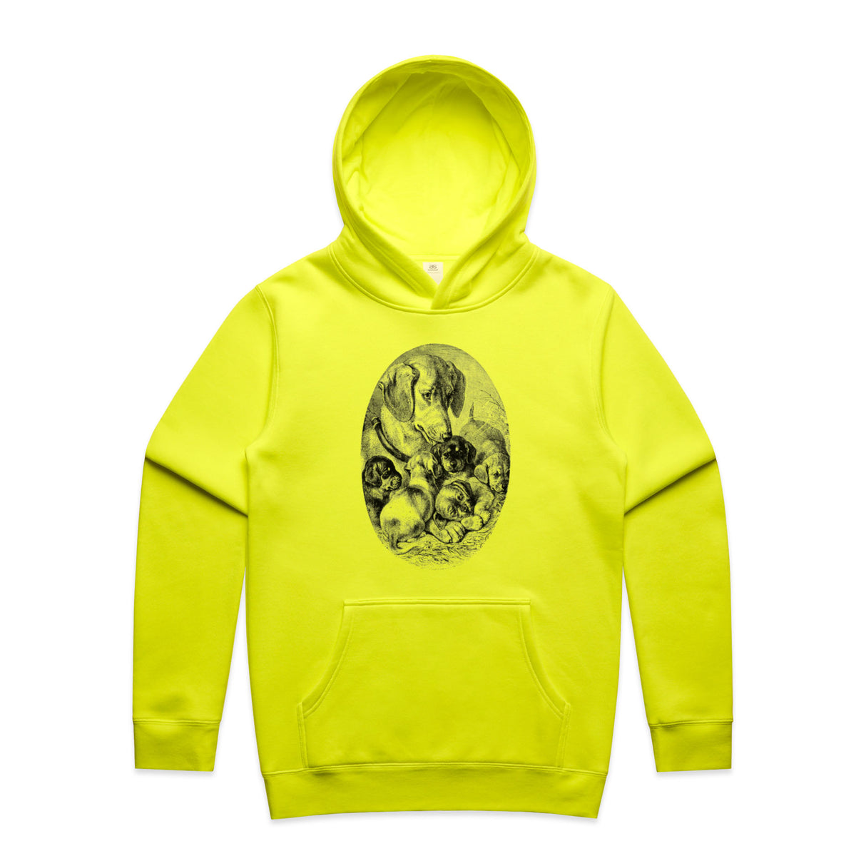 Safety Yellow