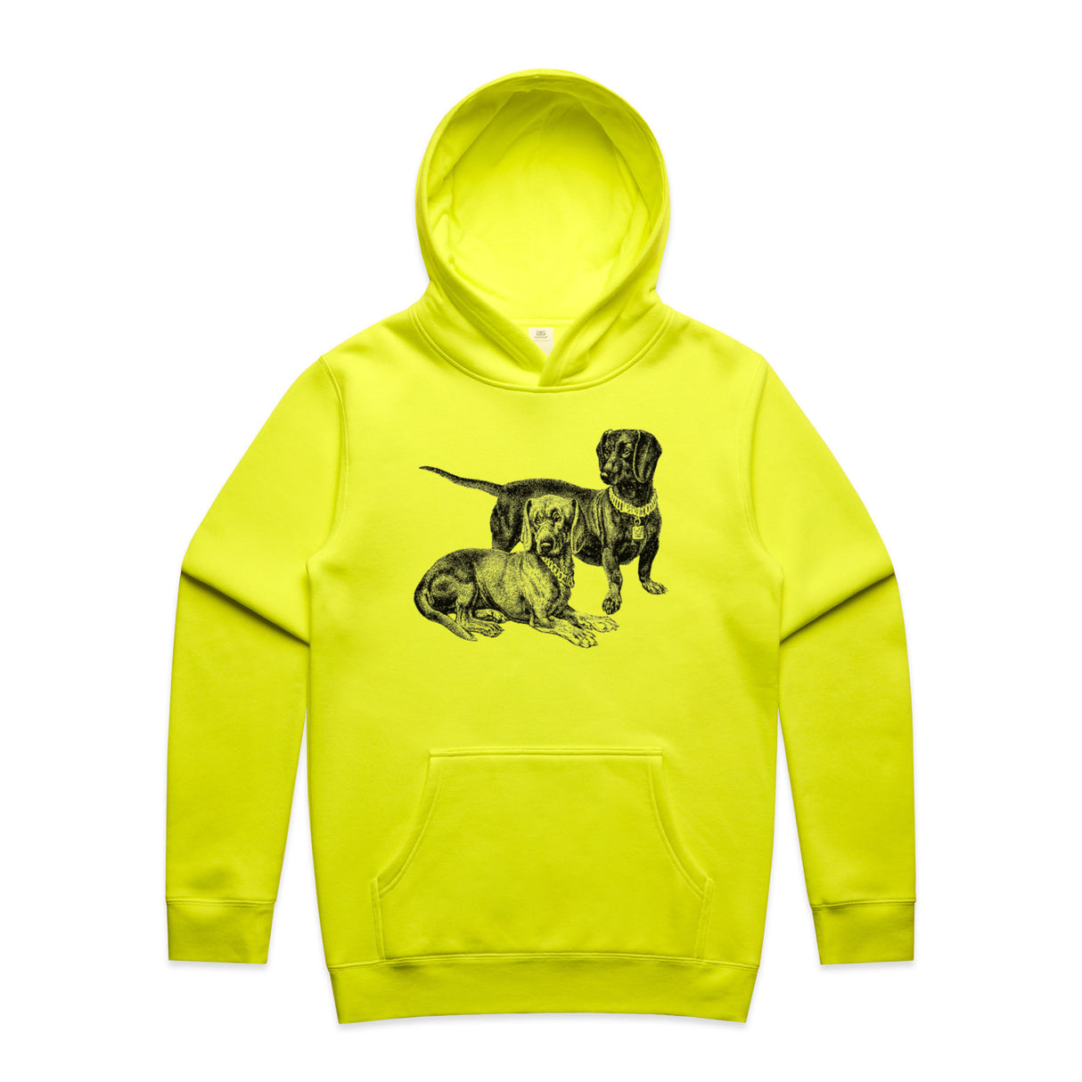 Safety Yellow