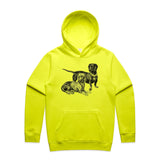 Safety Yellow