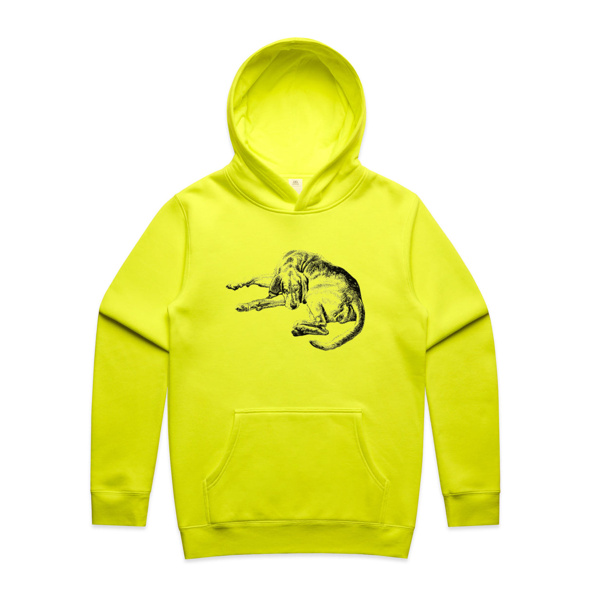 Safety Yellow