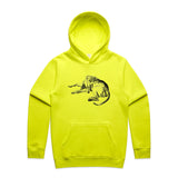Safety Yellow