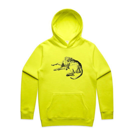 Safety Yellow