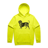 Safety Yellow