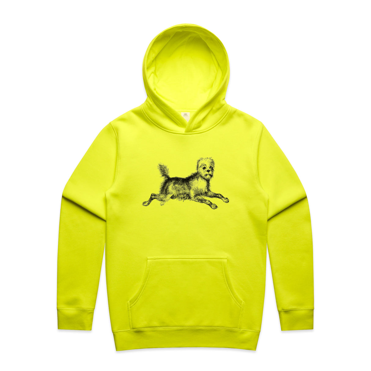 Safety Yellow