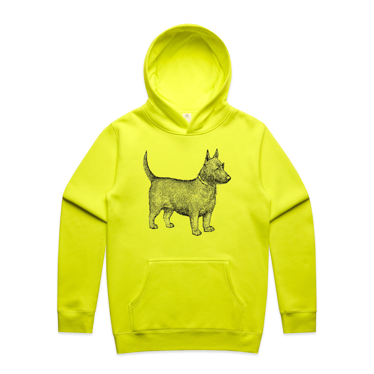 Safety Yellow