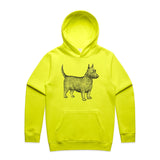 Safety Yellow