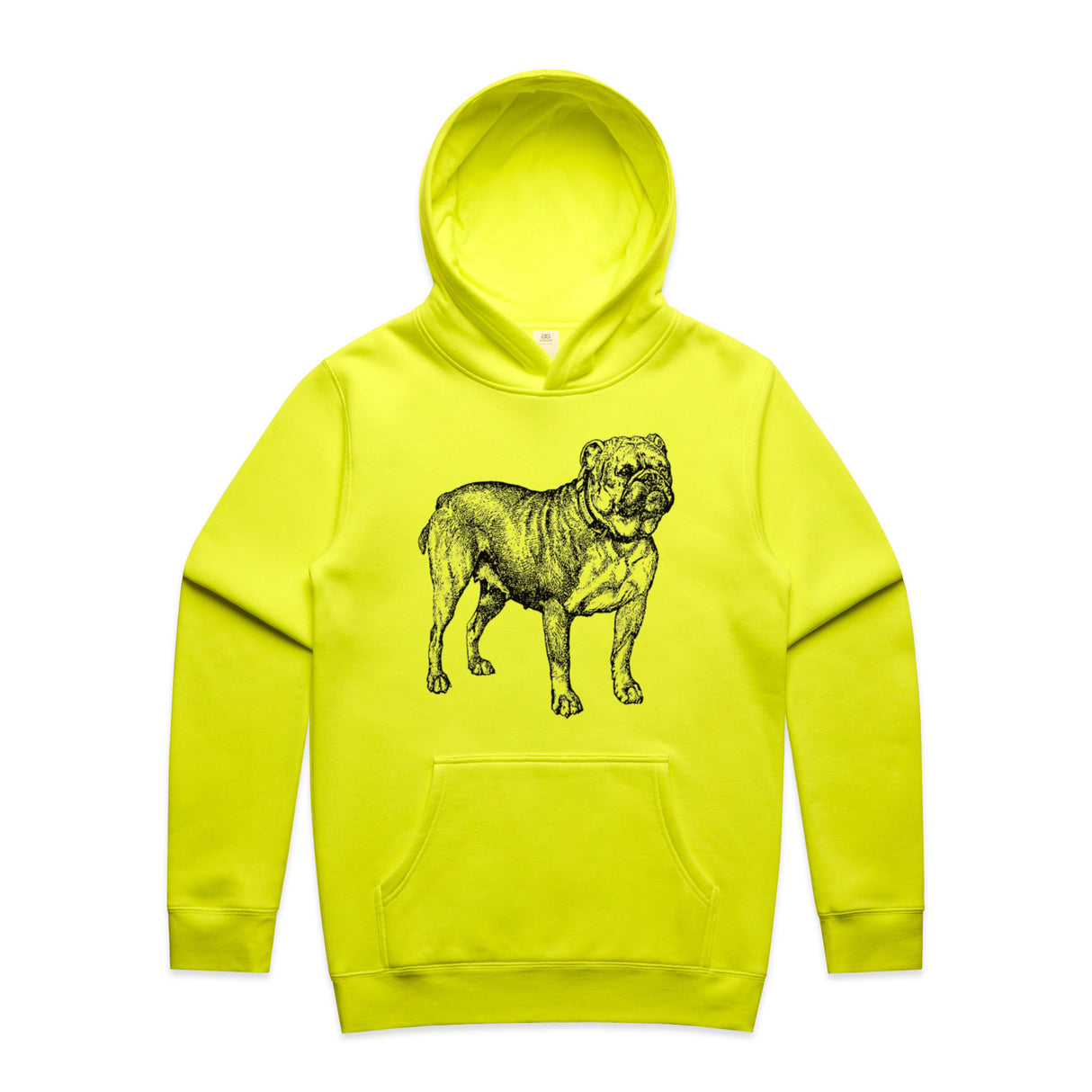Safety Yellow