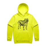Safety Yellow
