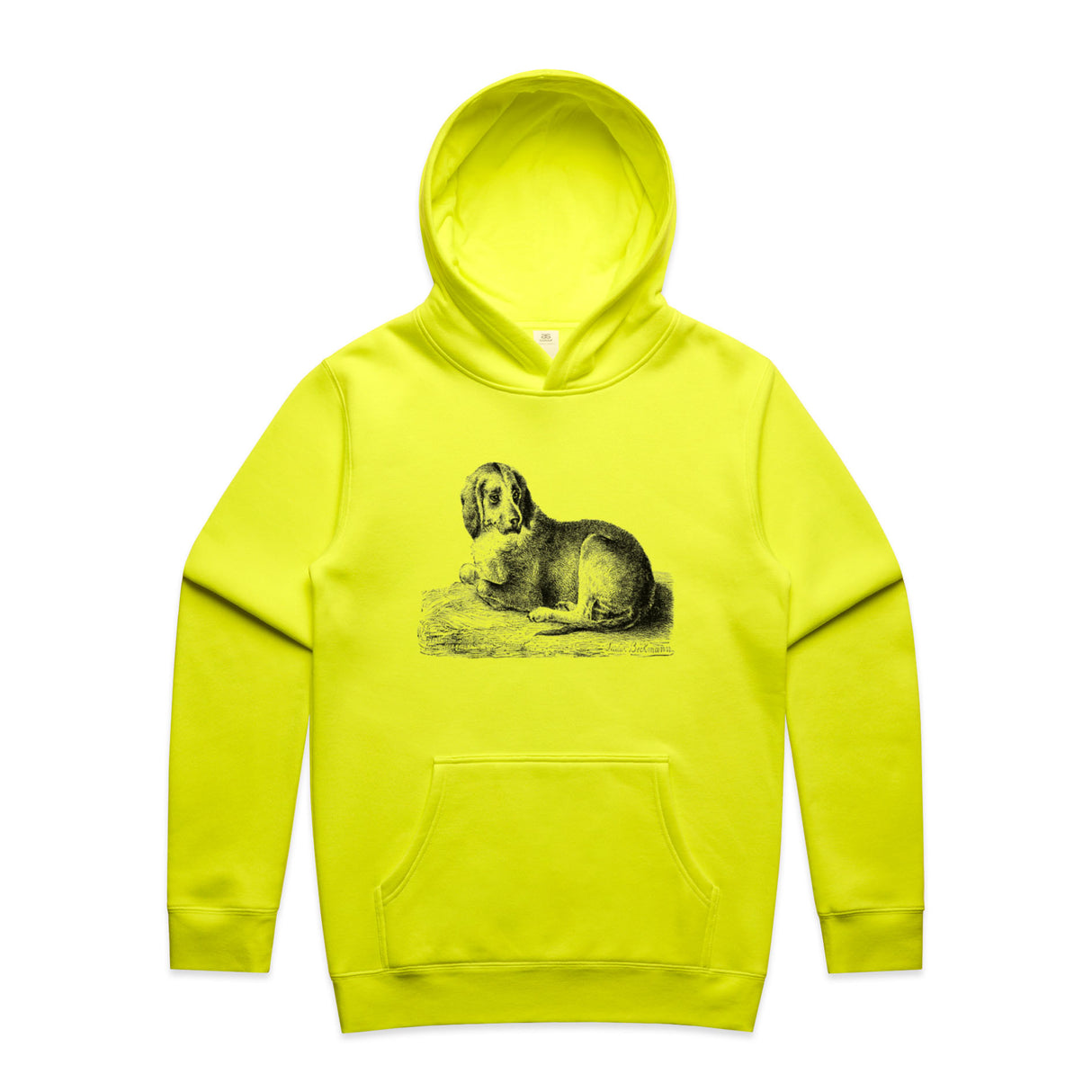 Safety Yellow