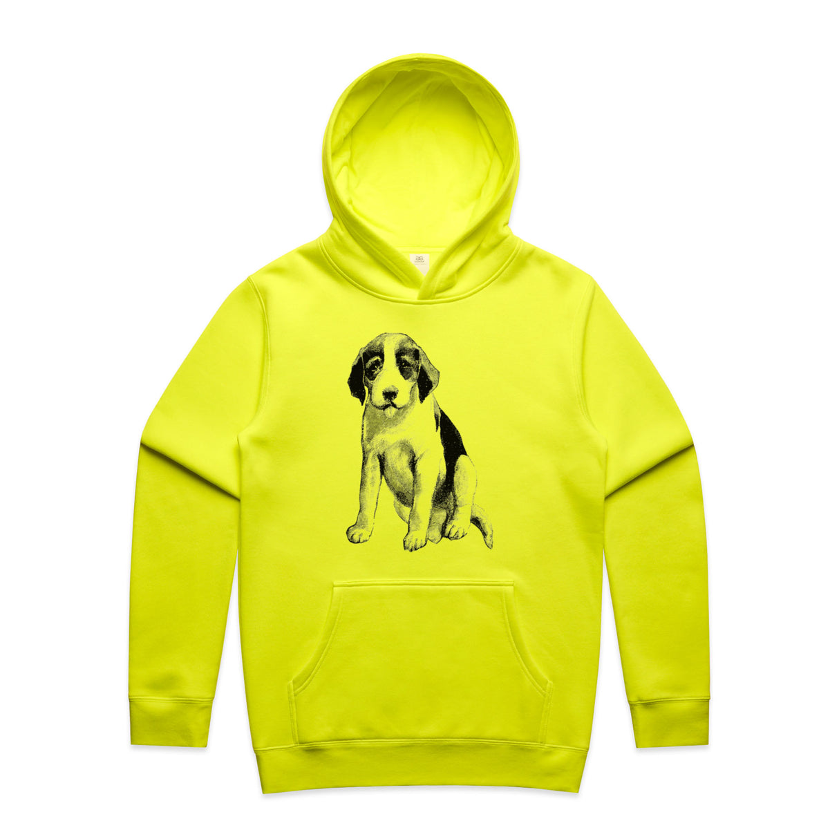 Safety Yellow