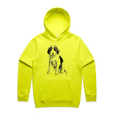 Safety Yellow