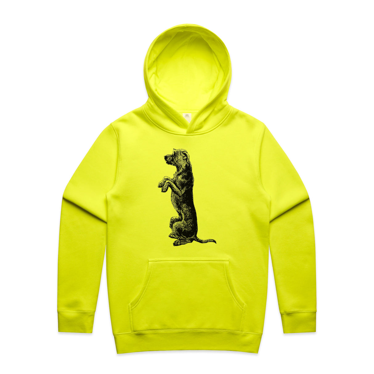 Safety Yellow
