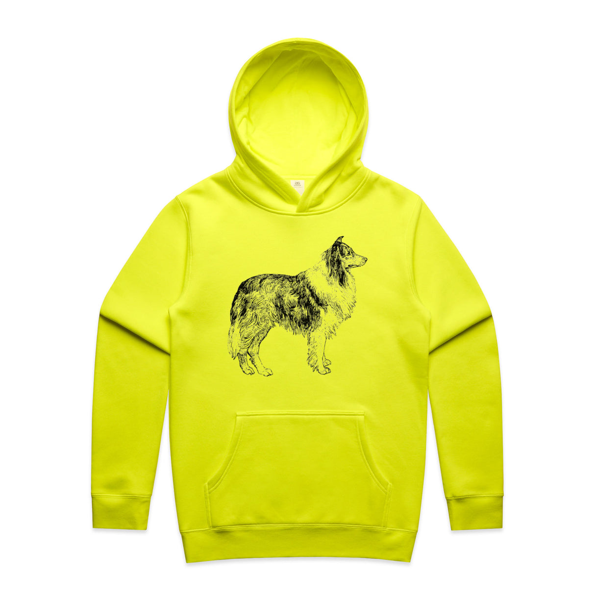 Safety Yellow