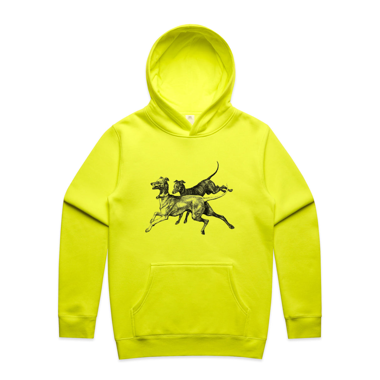 Safety Yellow