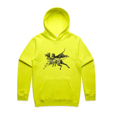 Safety Yellow