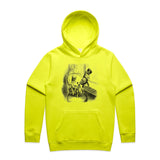 Safety Yellow