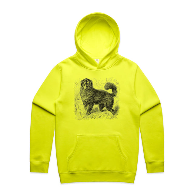Safety Yellow