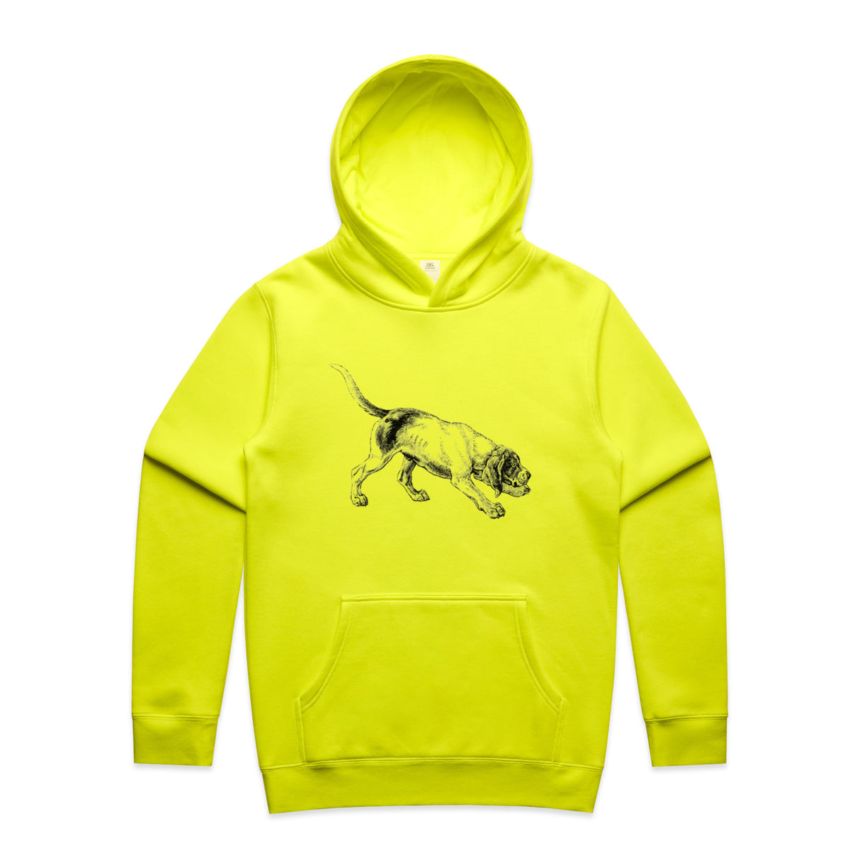 Safety Yellow