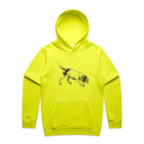 Safety Yellow