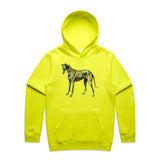 Safety Yellow