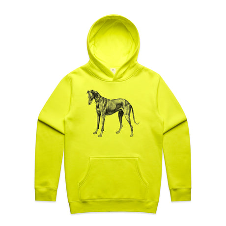 Safety Yellow