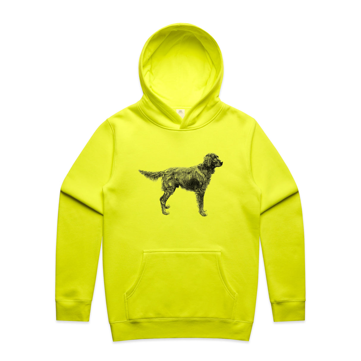 Safety Yellow