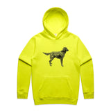Safety Yellow