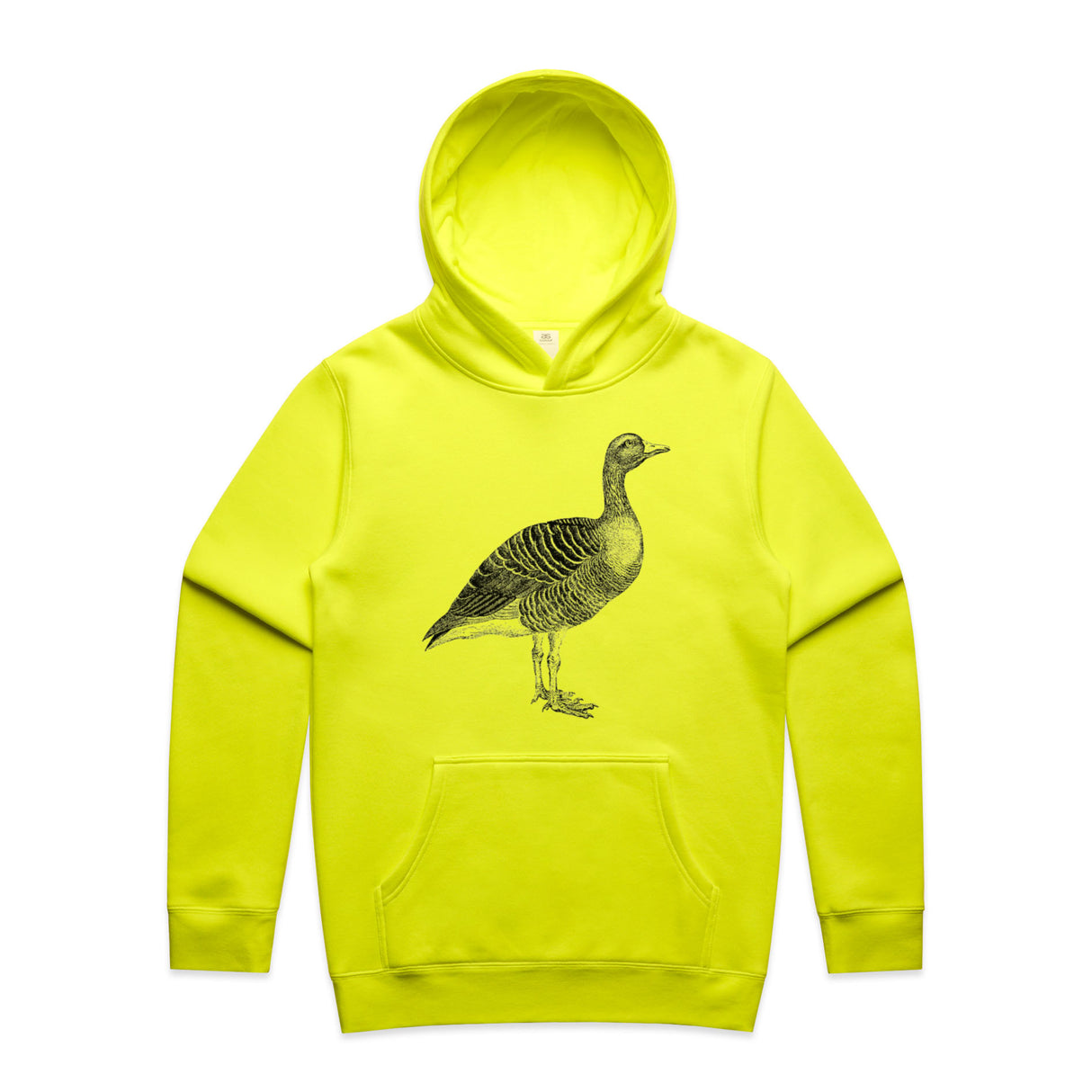 Safety Yellow