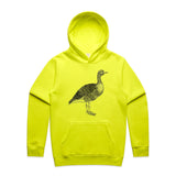 Safety Yellow