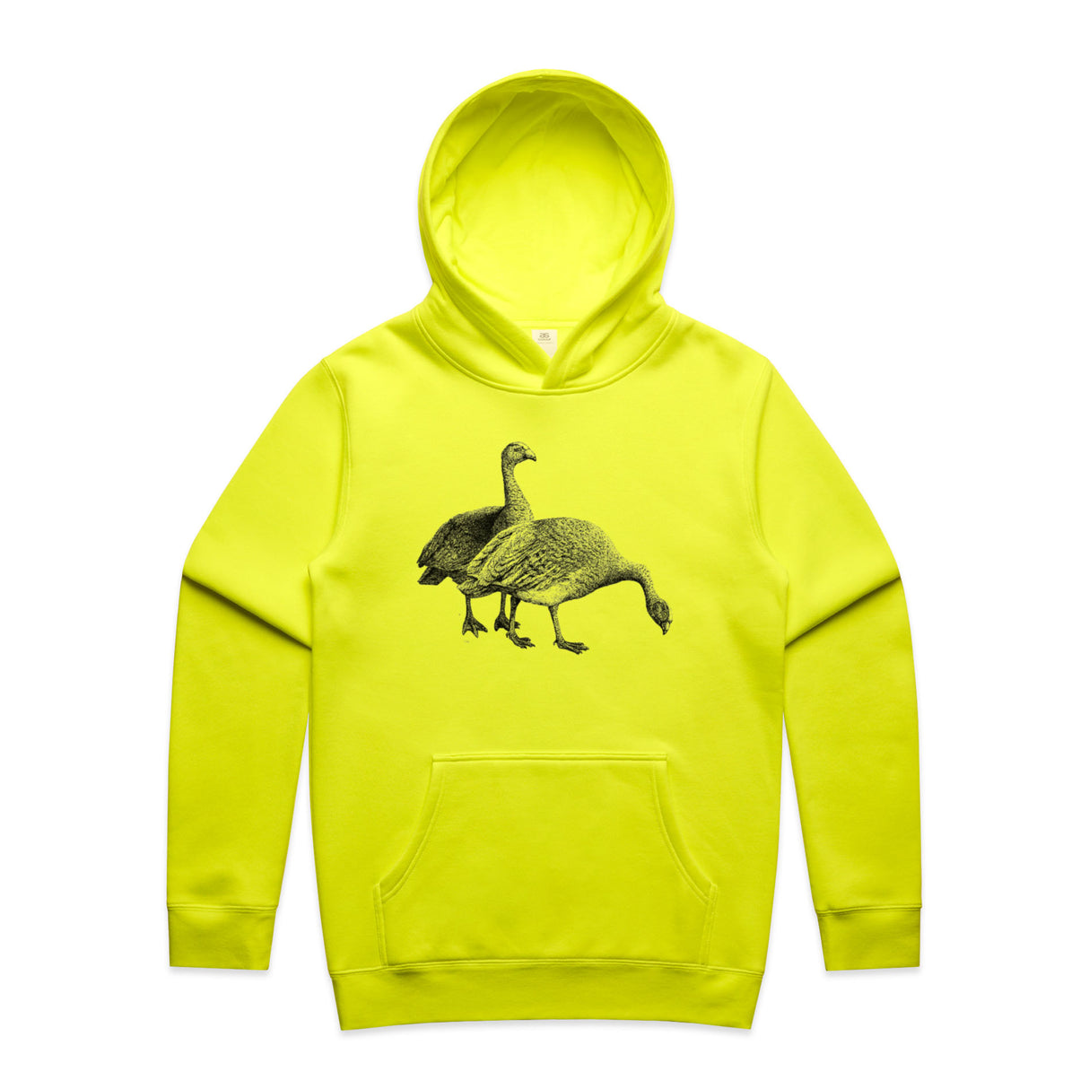 Safety Yellow